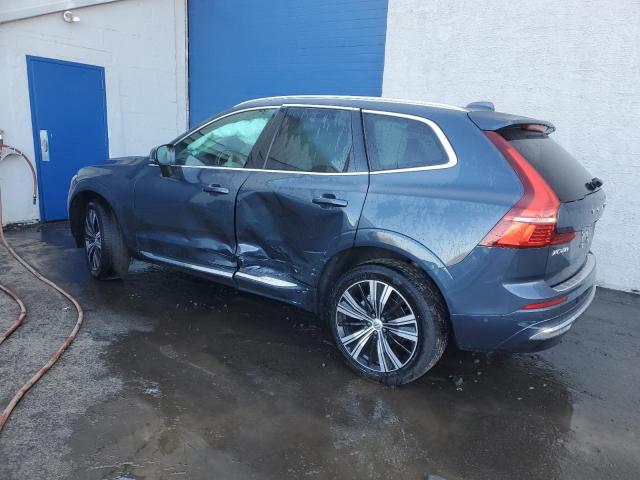 YV4L12RN9P1339801 | 2023 VOLVO XC60 PLUS