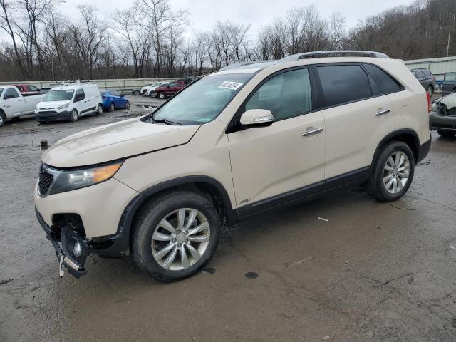 2011 Kia Sorento EX