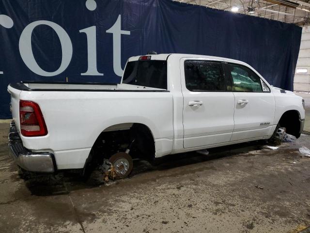 2023 RAM 1500 LARAM - 1C6SRFJT8PN541912