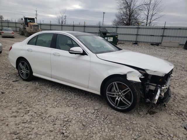 WDDZF4KB9KA589693 2019 MERCEDES-BENZ E-CLASS, photo no. 4