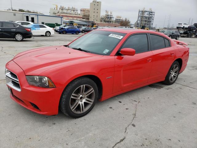 2014 Dodge Charger R/T