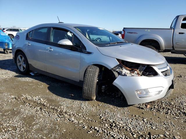 VIN 1G1RC6E47FU121700 2015 Chevrolet Volt no.4