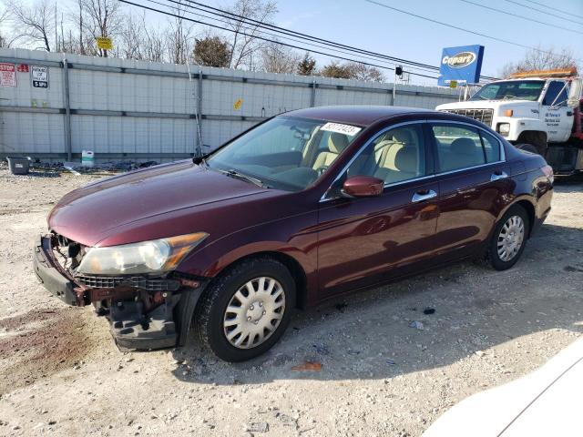 2011 Honda Accord Sedan LX