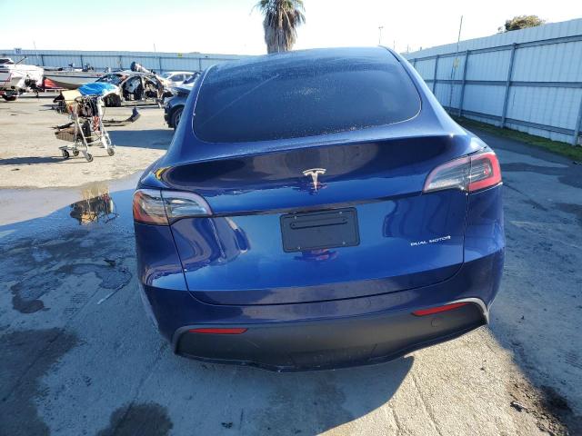 7SAYGDEE1PA157557 | 2023 Tesla model y