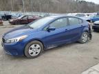 2017 KIA FORTE LX - 3KPFL4A71HE147628