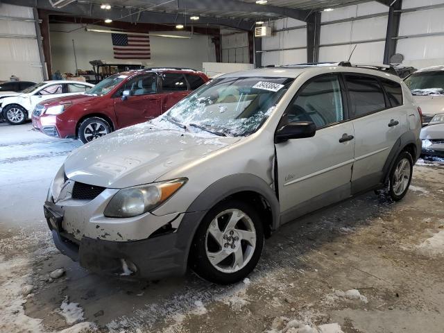 2003 Pontiac Vibe 