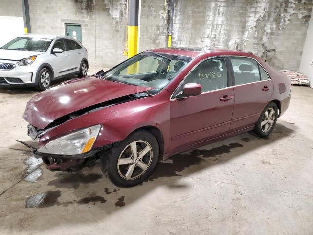 2003 Honda Accord Coupe EX