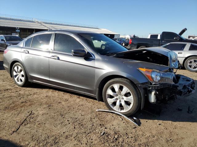 2008 Honda Accord Exl VIN: JHMCP26858C017029 Lot: 40281464