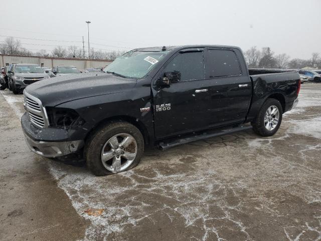 3C6RR7LT8GG130813 | 2016 RAM 1500 SLT