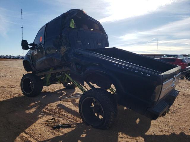 2016 FORD F250 SUPER - 1FT7W2BT3GEB83908