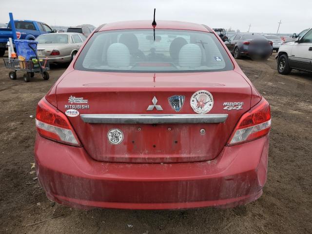 2019 Mitsubishi Mirage G4 Es VIN: ML32F3FJ3KHF10779 Lot: 82279403