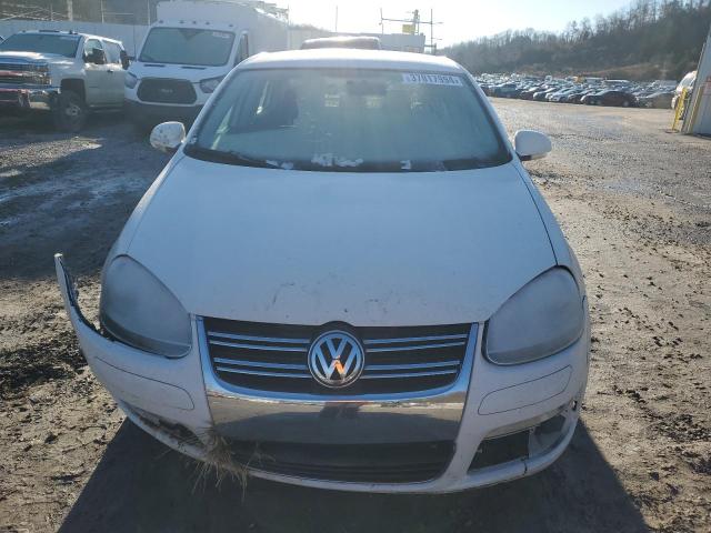 2008 Volkswagen Jetta S VIN: 3VWJM71K78M194677 Lot: 37817994