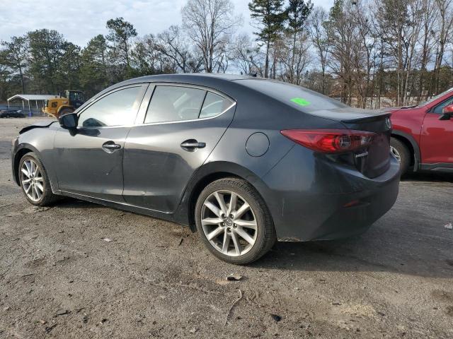 JM1BN1W34H1100464 | 2017 MAZDA 3 GRAND TO