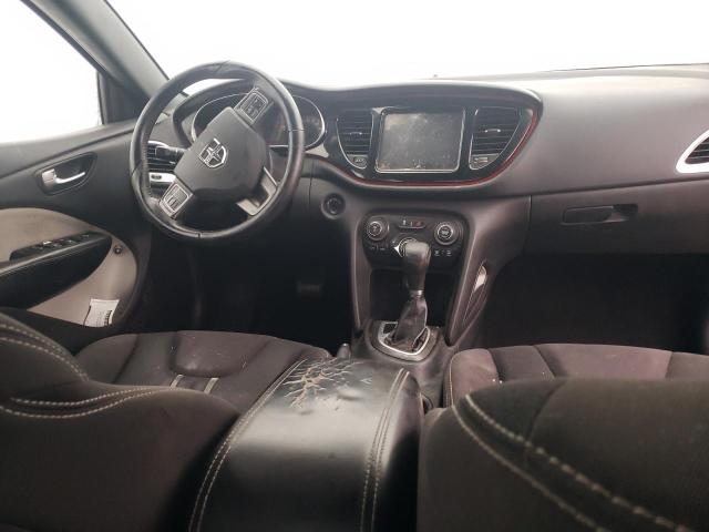 2014 Dodge Dart Sxt VIN: 1C3CDFBB4ED791656 Lot: 82819963