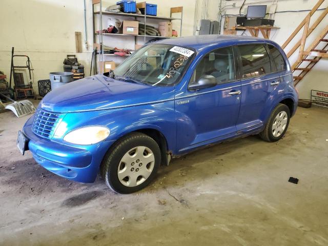 2005 Chrysler PT Cruiser Touring