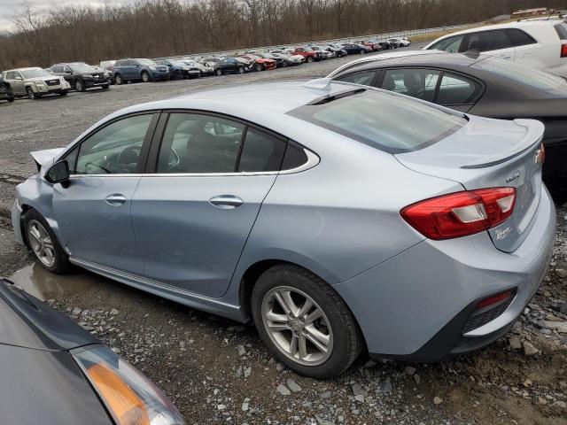 1G1BE5SM9H7252316 | 2017 CHEVROLET CRUZE LT