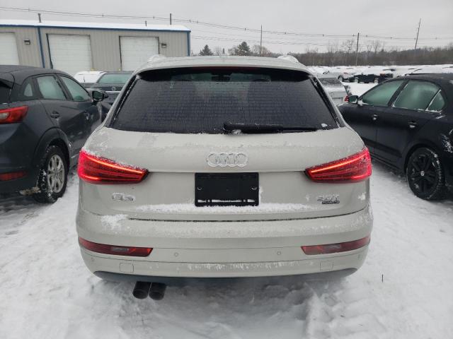 WA1ECCFS0JR001700 | 2018 AUDI Q3 PREMIUM