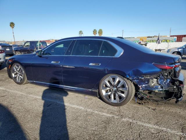 2023 BMW I7 XDRIVE6 WBY53EJ03PCN85639