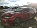 2018 TOYOTA CAMRY L - 4T1B11HK9JU639033