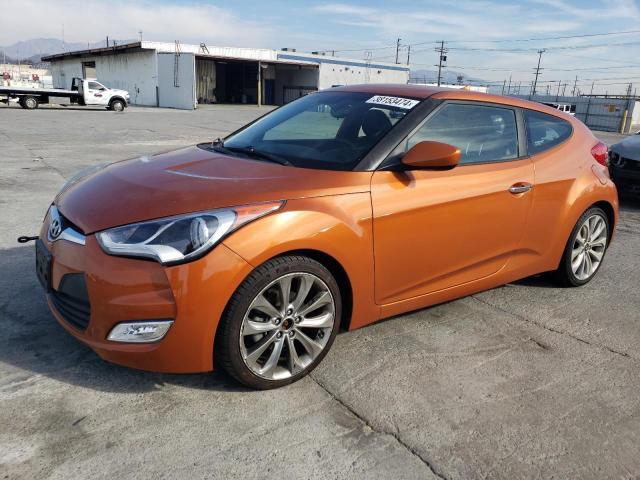 KMHTC6AD6FU222922 | 2015 HYUNDAI VELOSTER