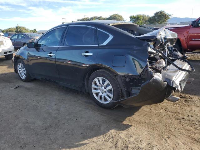 Vin: 1n4al3ap2gn390434, lot: 38980034, nissan altima 2.5 20162