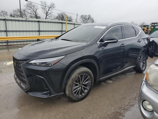 2022 Lexus NX 