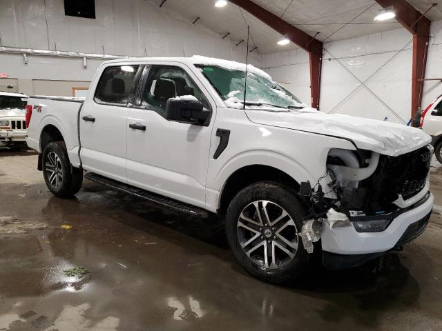 2023 FORD F150 SUPER - 1FTEW1EP4PFB05714