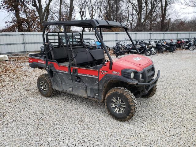 2020 KAWASAKI MULE P FXT - JKGAFSC19B516308