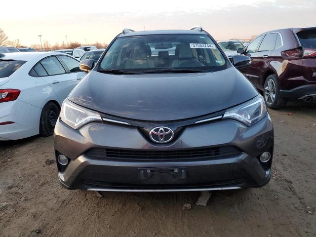 2T3RFREV1GW499668 | 2016 TOYOTA RAV4 XLE