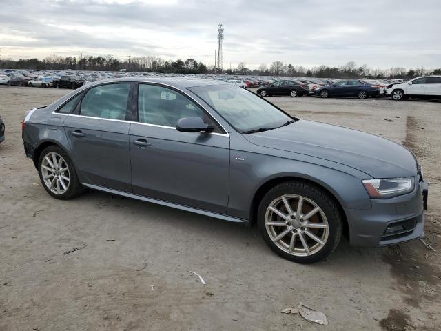 WAUFFAFL8EN041614 | 2014 AUDI A4 PREMIUM