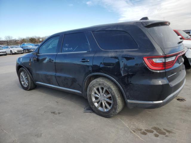 1C4RDHAG4JC451745 | 2018 DODGE DURANGO SX