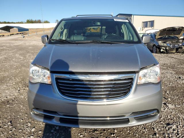 2C4RC1BG9GR148923 | 2016 CHRYSLER TOWN and COU