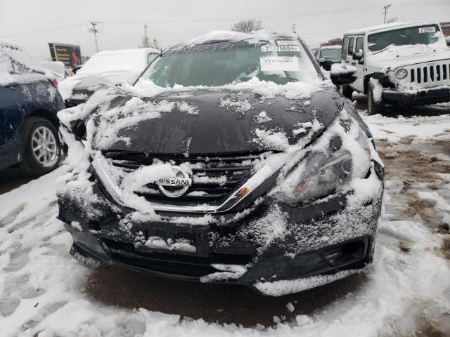 1N4AL3AP9JC215598 | 2018 NISSAN ALTIMA 2.5