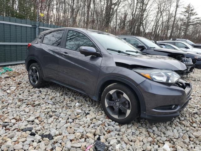 3CZRU6H58JG722662 | 2018 HONDA HR-V EX