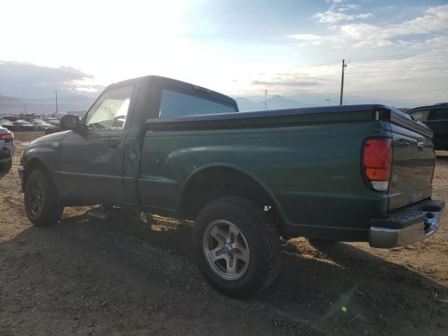 Image 2 of 1999 Mazda salvage vehicle - Lot #39873434 at Copart