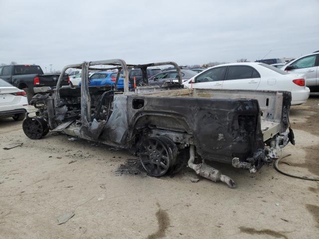 2021 Jeep Gladiator Overland VIN: 1C6HJTFG7ML546179 Lot: 40836924