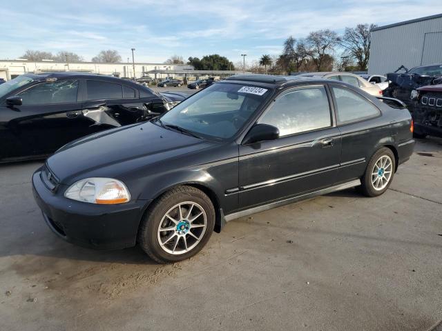 1998 Honda Civic EX