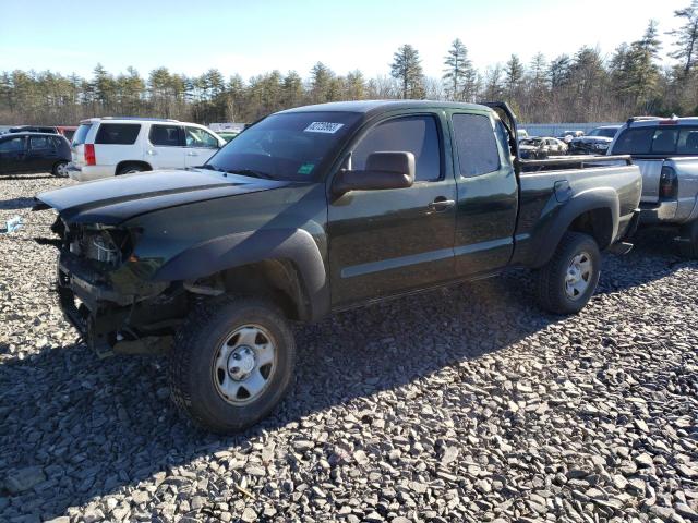 2014 Toyota Tacoma 