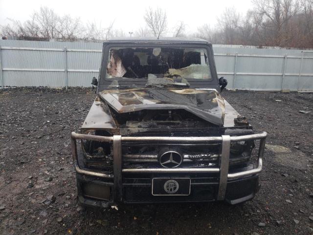 VIN WDCYC7DF0FX241388 2015 Mercedes-Benz G-Class, 6... no.5