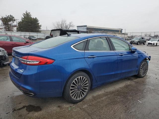 Vin: 3fa6p0h93hr282810, lot: 40022054, ford fusion se 20173
