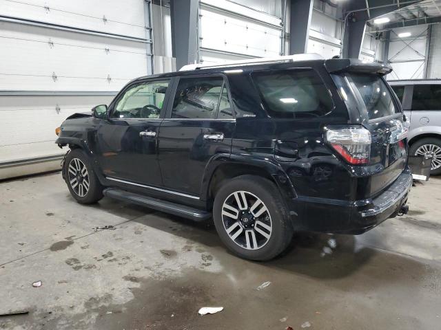 JTEKU5JR8M5964504 | 2021 TOYOTA 4RUNNER TR