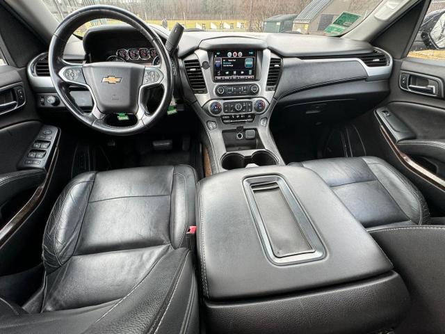 1GNSKJKC6FR239760 | 2015 CHEVROLET SUBURBAN K