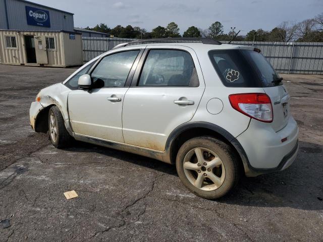 2008 SUZUKI SX4 BASE JS2YB413885101143  37203064