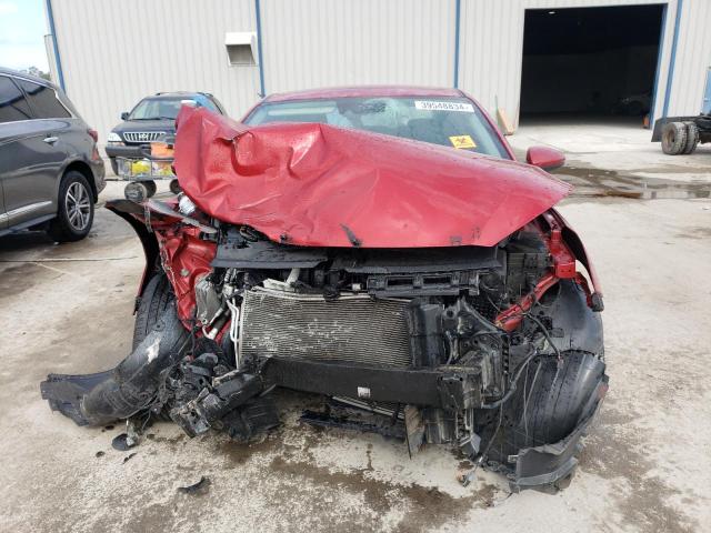 2019 KIA FORTE FE 3KPF24AD5KE130251