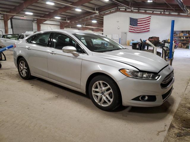 1FA6P0HD9G5109153 | 2016 Ford fusion se