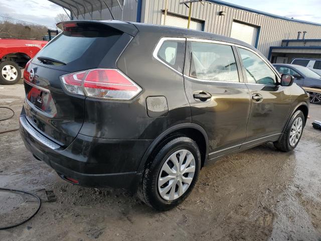 KNMAT2MT4GP654433 | 2016 NISSAN ROGUE S