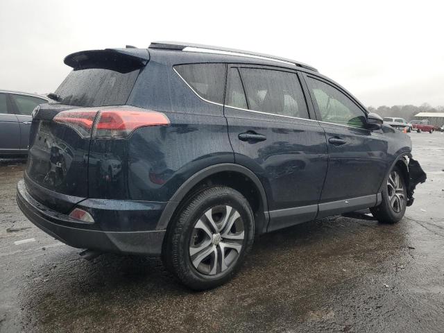 JTMZFREV4HD106969 | 2017 TOYOTA RAV4 LE