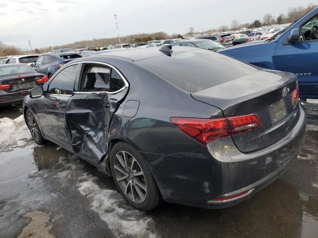 2015 ACURA TLX ADVANC 19UUB2F71FA021522