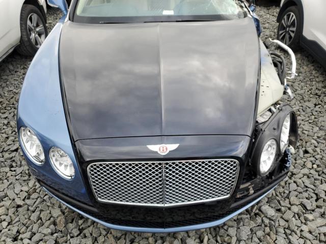 VIN SCBET9ZA6JC068836 2018 Bentley Flying no.7