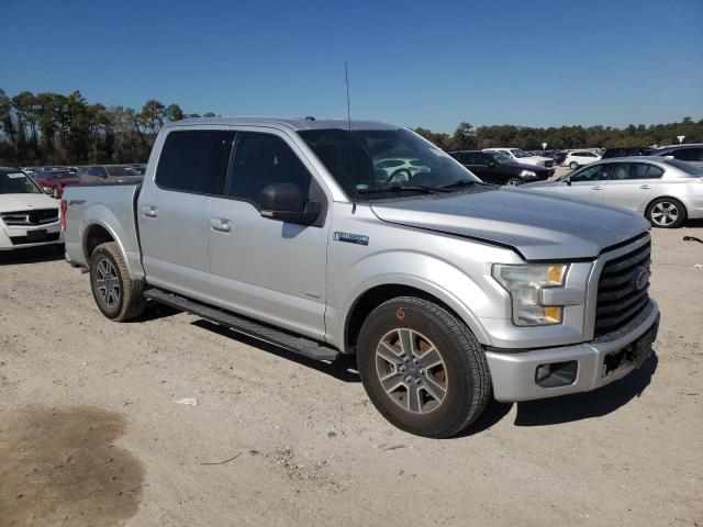 1FTEW1CG7FKE20354 | 2015 Ford f150 supercrew